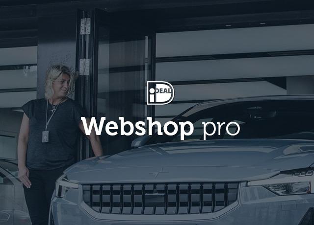 Webshop Pro