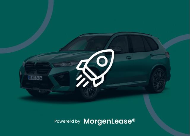 Lease booster by MorgenLease