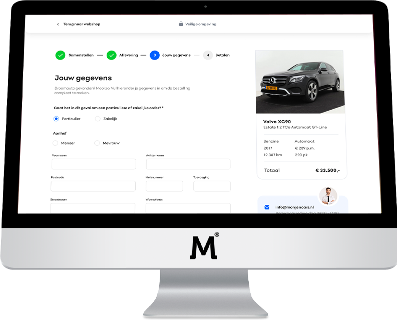 Dealer Mac Image